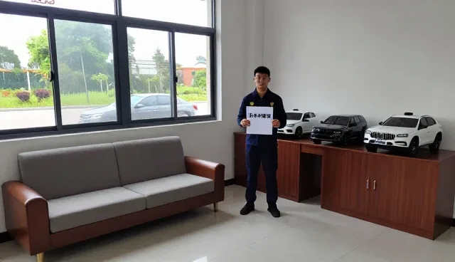 救援服务与汽车销售融合的流程优化路径