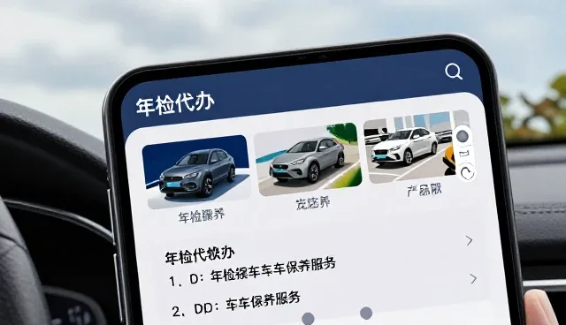 汽车选型时需关注的六大核心要素