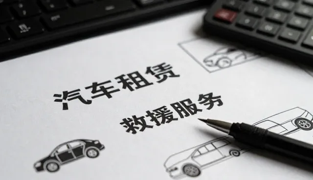 汽车保养服务选型中的关键考量因素